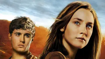 Backdrop to the movie "The Host" #863738