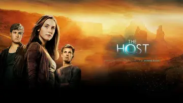 Backdrop to the movie "The Host" #863739