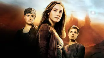 Backdrop to the movie "The Host" #863740