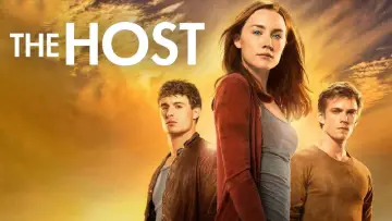 Backdrop to the movie "The Host" #863741