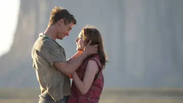 Backdrop to the movie "The Host" #863744