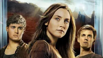 Backdrop to the movie "The Host" #863745