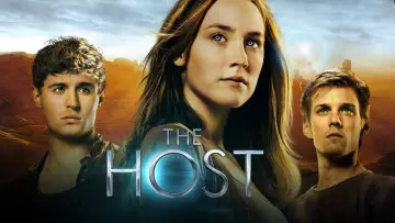 Backdrop to the movie "The Host" #863746
