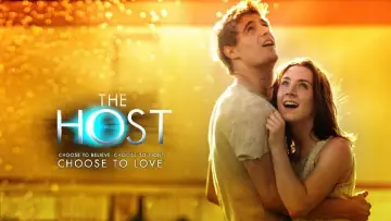 Backdrop to the movie "The Host" #863748