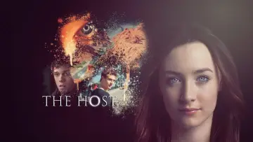 Backdrop to the movie "The Host" #863749