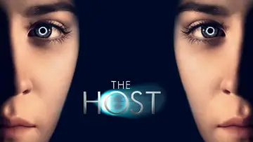 Backdrop to the movie "The Host" #863750