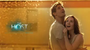 Backdrop to the movie "The Host" #863751