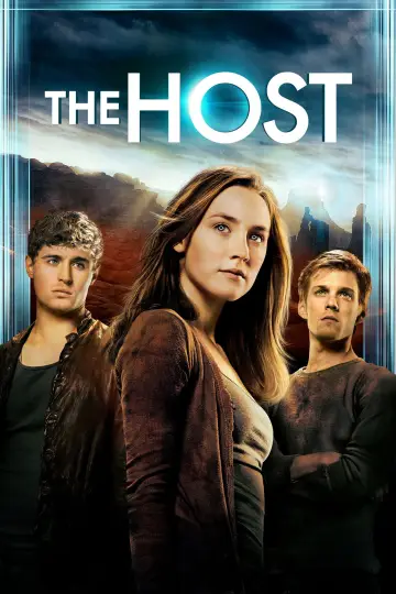 Poster to the movie "The Host" #863778