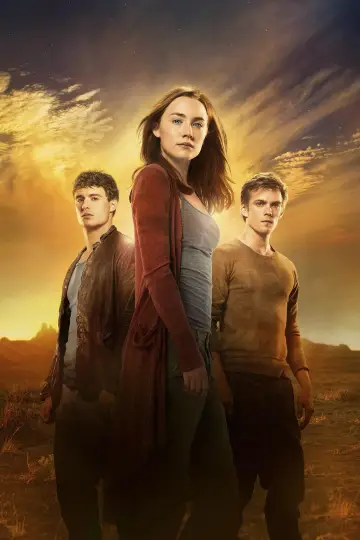 Poster to the movie "The Host" #863781