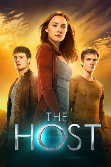 Poster to the movie "The Host" #863782