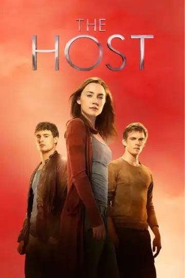 Poster to the movie "The Host" #863783