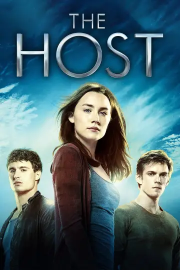 Poster to the movie "The Host" #863788
