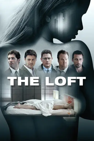 The Loft poster