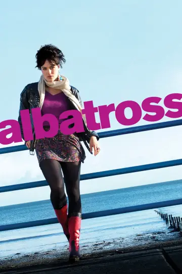 Poster to the movie "Albatross" #1108477