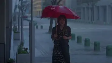 Backdrop to the movie "April Story" #1086931