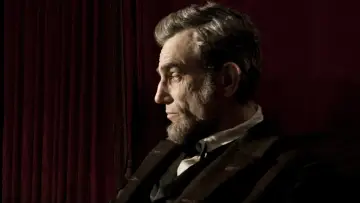 Backdrop to the movie "Lincoln" #257522