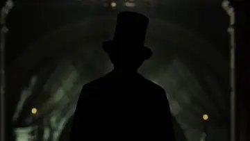 Backdrop to the movie "Lincoln" #618856