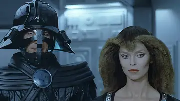 Backdrop to the movie "The Humanoid" #1623452