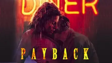 Backdrop to the movie "Payback" #650013