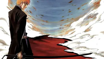Backdrop to the movie "Bleach the Movie: Hell Verse" #899450
