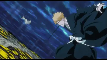 Backdrop to the movie "Bleach the Movie: Hell Verse" #899454