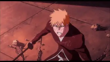 Backdrop to the movie "Bleach the Movie: Hell Verse" #899457