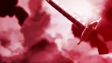 Backdrop to the movie "Bleach the Movie: Hell Verse" #899458