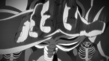 Backdrop to the movie "Bleach the Movie: Hell Verse" #899459