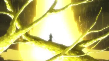 Backdrop to the movie "Bleach the Movie: Hell Verse" #899460
