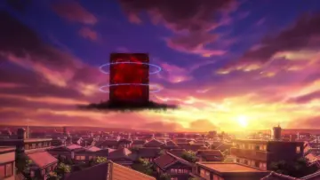 Backdrop to the movie "Bleach the Movie: Hell Verse" #899461