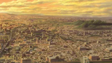 Backdrop to the movie "Bleach the Movie: Hell Verse" #899464