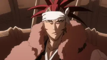 Backdrop to the movie "Bleach the Movie: Hell Verse" #899470