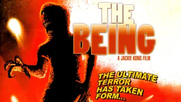 Backdrop to the movie "The Being" #1039965