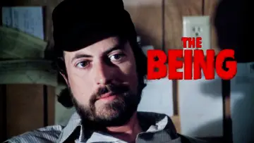 Backdrop to the movie "The Being" #1039966