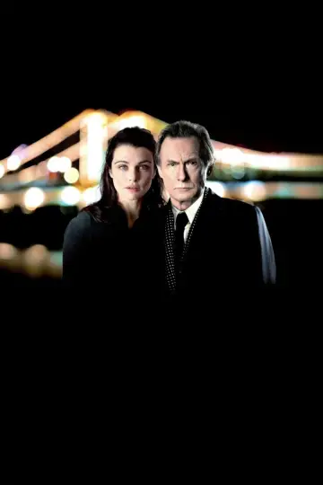 Poster to the movie "Page Eight" #1035944