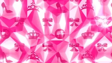 Backdrop to the movie "Barbie: Princess Charm School" #848485