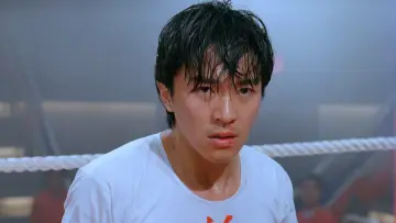 Backdrop to the movie "Fist of Fury 1991" #880247