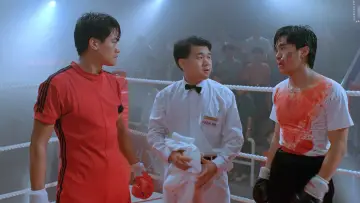 Backdrop to the movie "Fist of Fury 1991" #880248
