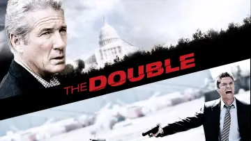Backdrop to the movie "The Double" #1200953