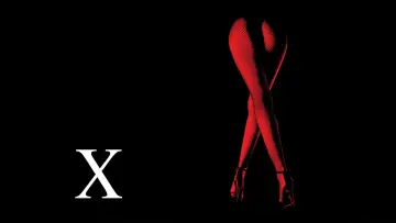 Backdrop to the movie "X" #859835