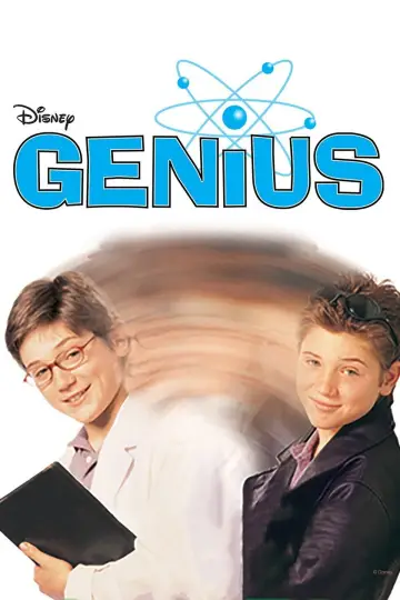 Poster to the movie "Genius" #1110578