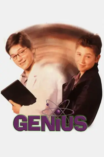 Poster to the movie "Genius" #1110579