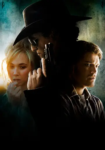 Poster to the movie "Killer Joe" #1185714