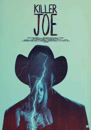 Poster to the movie "Killer Joe" #381993