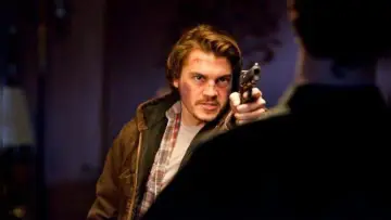 Backdrop to the movie "Killer Joe" #866502