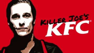 Backdrop to the movie "Killer Joe" #866507