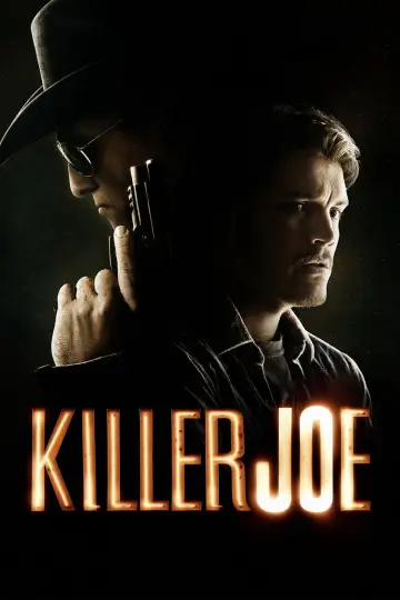 Poster to the movie "Killer Joe" #866514
