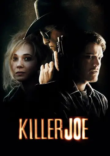 Poster to the movie "Killer Joe" #866521