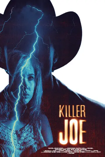 Poster to the movie "Killer Joe" #941453