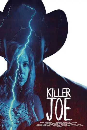 Poster to the movie "Killer Joe" #941454